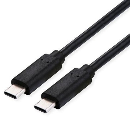 Roline KABEL USB4 GEN2X2, C - C, HAN